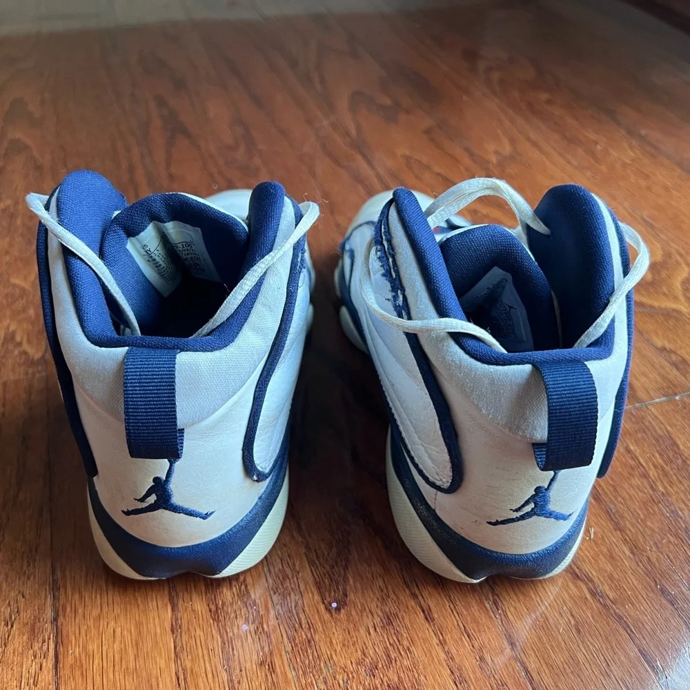 Nike Air Jordan Pro Strong sneakers